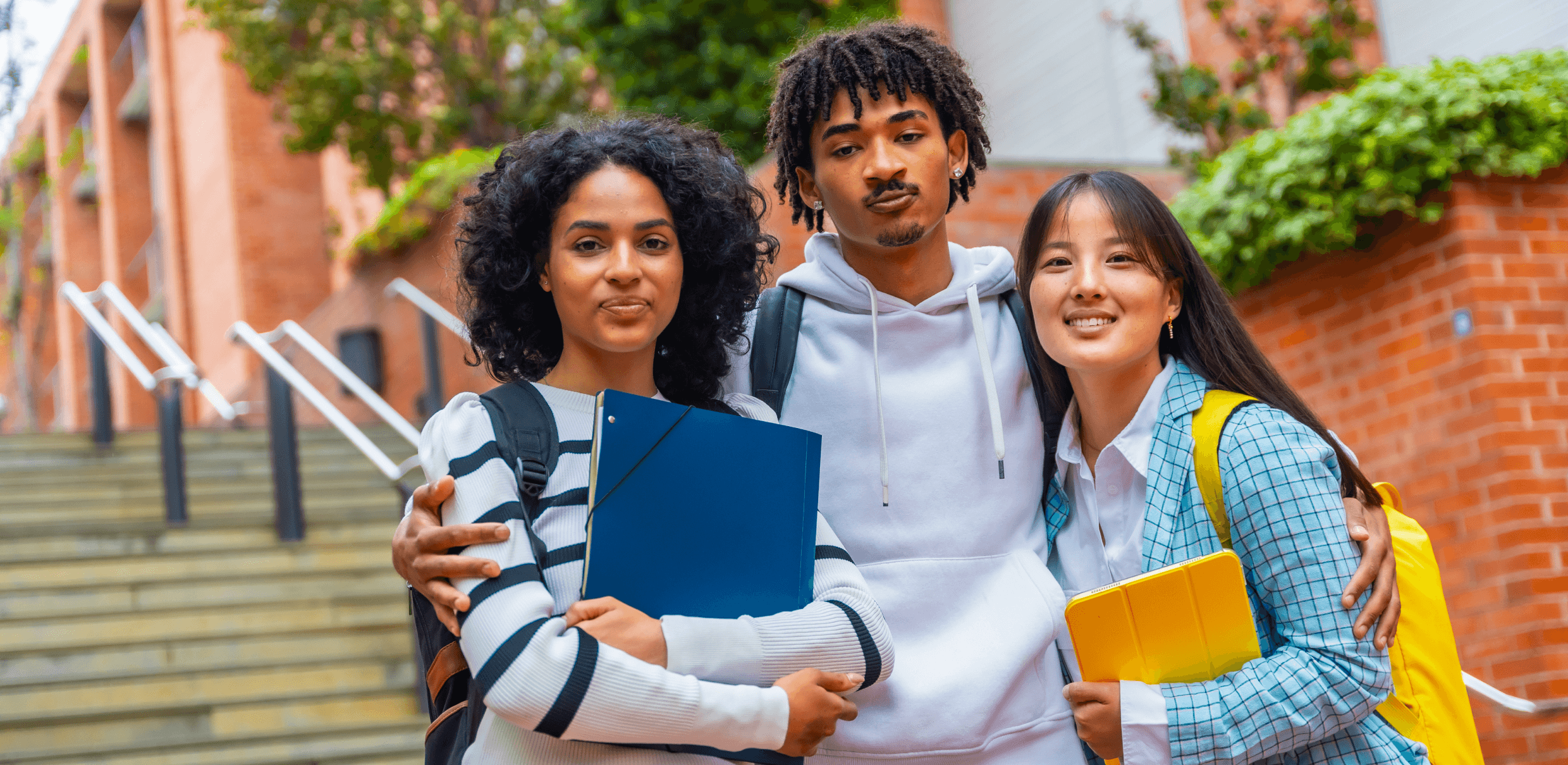 portrait-of-three-multi-ethnic-university-students