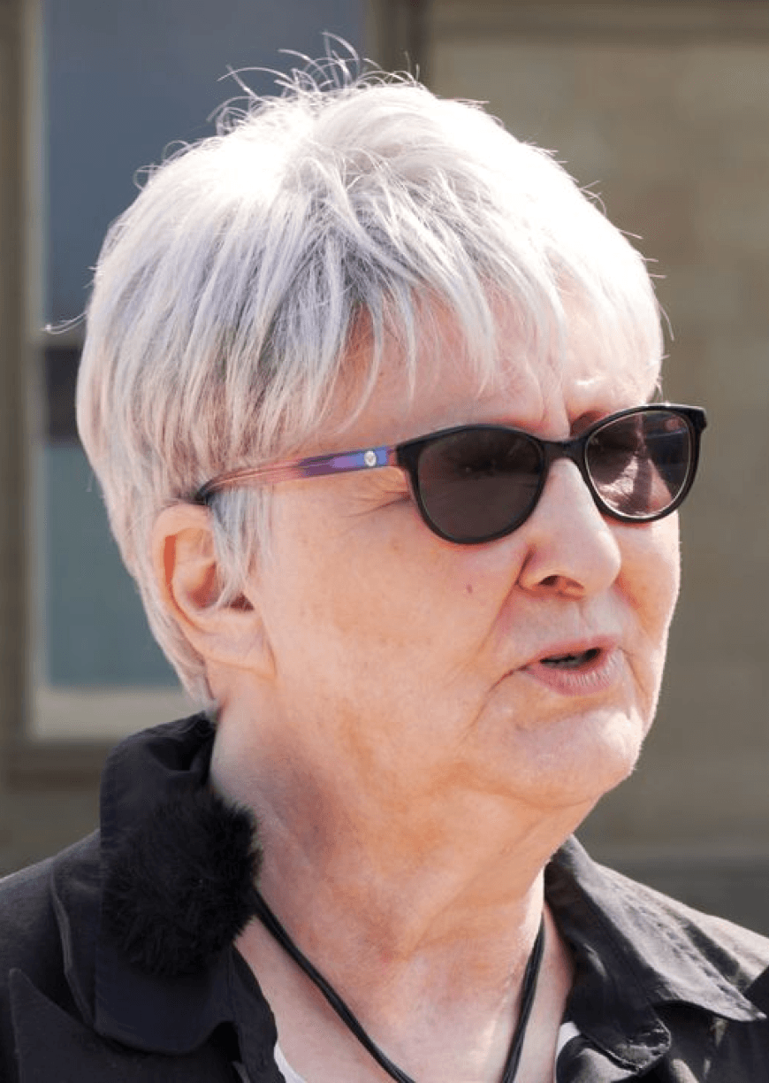 college principal